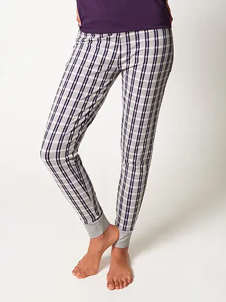 SKINY | Pantalones de pijama | hellgrau